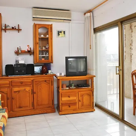 Apartman At127 Barcelona *