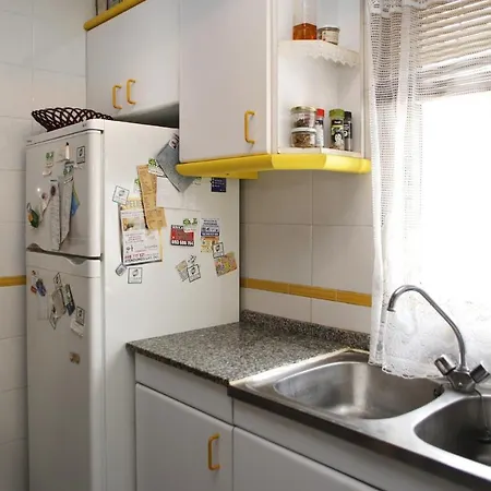 Apartman At127 Barcelona Torredembarra