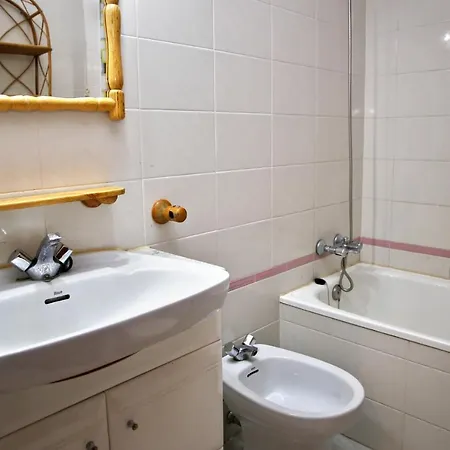 Apartman At127 Barcelona Torredembarra