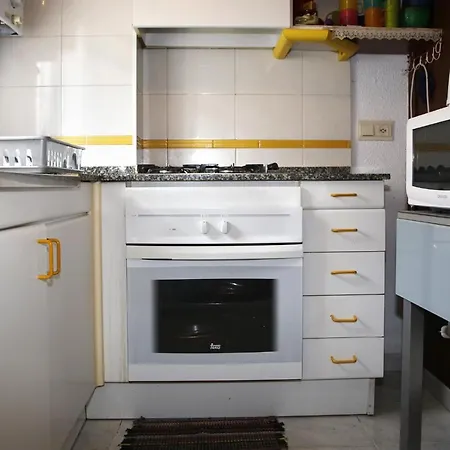 Apartman At127 Barcelona Torredembarra