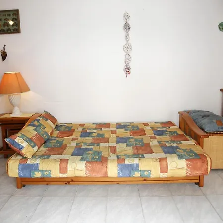 Apartman At127 Barcelona Torredembarra
