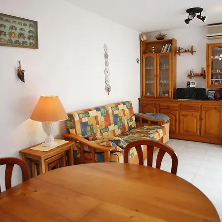 At127 Barcelona Apartman